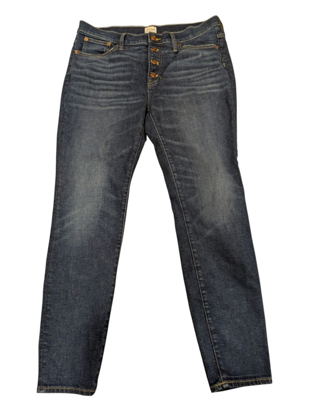 J. Crew Jeans Size 31